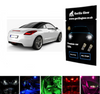 Peugeot RCZ Full White Interior LED Kit