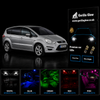 Ford S-Max 2009+ Full Interior LED Kit