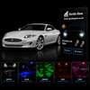 Jaguar XK8 XKR 2006-Present Full Interior LED Kit