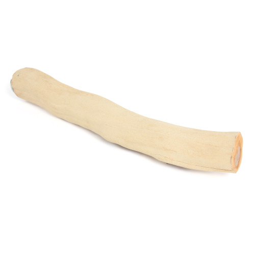 Sand Blasted Manzanita Parrot Perch 18" (45cm) - Jumbo 2