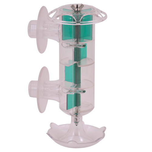 Creative Foraging Windmill Interactive Parrot Toy 1