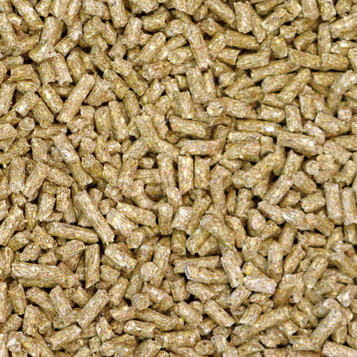 TOP's Organic Parrot Food Large Pellets 10lb