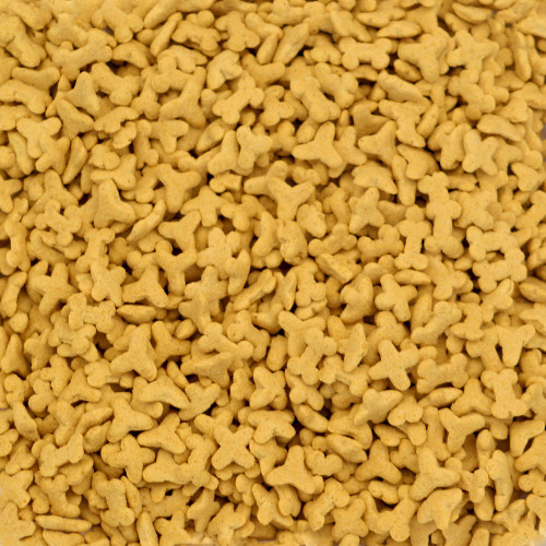 Pretty Bird Natural Gold Medium and Large 2.6lb