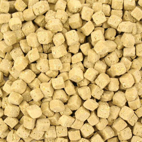 Harrison's Adult Lifetime Coarse 5lb Complete Parrot Food