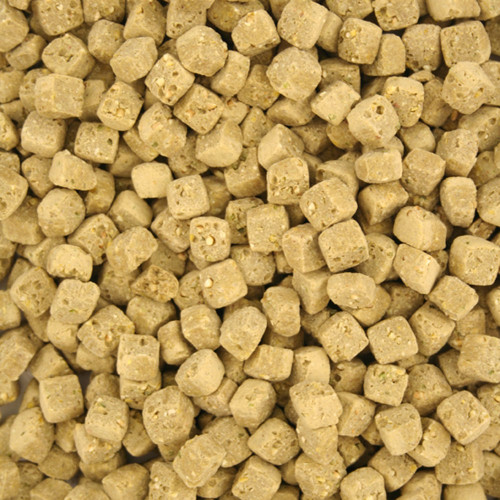 Harrison's Pepper Lifetime Coarse 5lb Complete Parrot Food