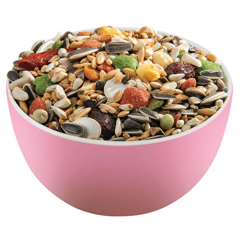 Prestige Loro Parque Ara Parrot Blend 2kg