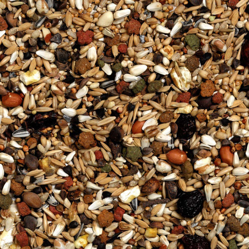 Prestige Loro Parque Australian Parrot Blend 1kg