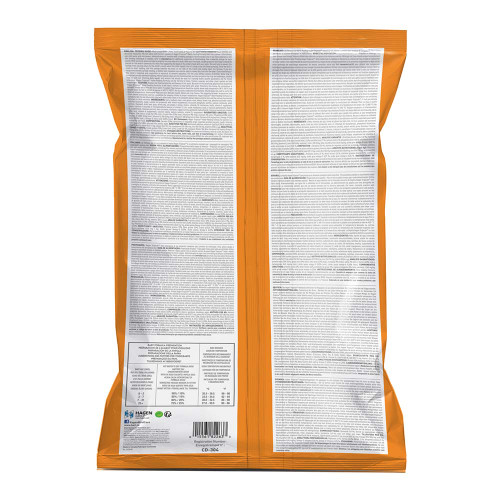 Hari Hagen Tropican Hand Feeding Formula Baby Parrot Food 2kg