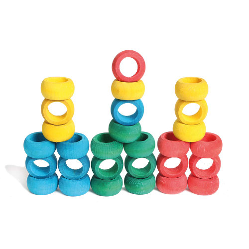 Teacher Toy Refill 3