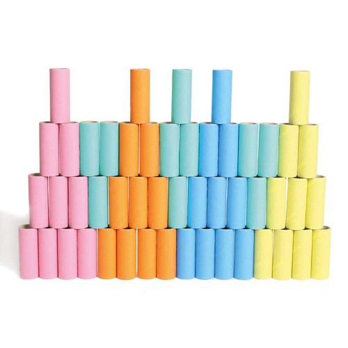 Parrot Pipes Large Chewable Parrot Toy Pack of 50