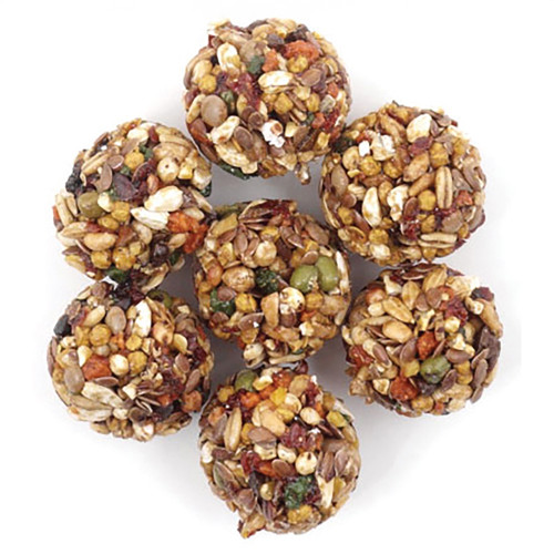 Vitakraft Rollinis 38g Bite Sized Parrot Treat Case of 12