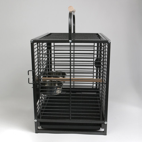 Parrot Travel Cage Antique Medium