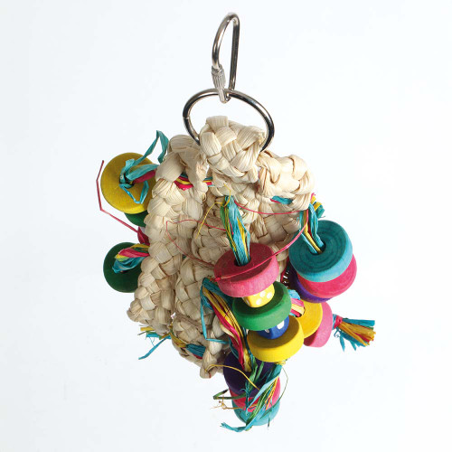 Odds On - Beak Pleaser Parrot Toy 1