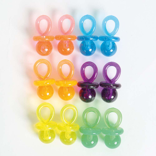 Refill Pack of Large Binkies 2