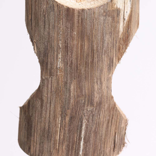 Ole Senior Bird Kabob - Chunky Chewable Parrot Toy 3
