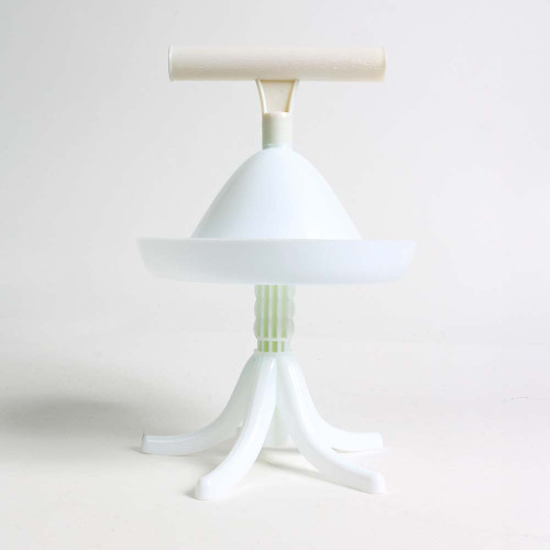 The Percher - Portable Parrot Training Perch