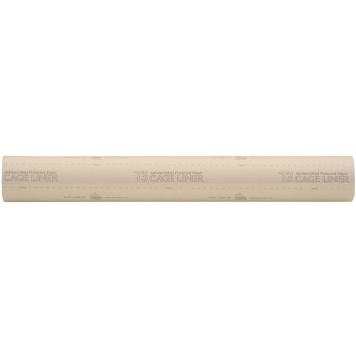 Parrot Cage Liner Paper Roll - 54.6cm x 7.5m
