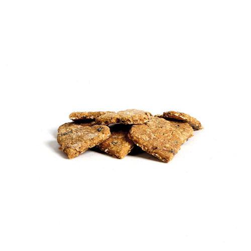 Parrot Cafe Elderberry Hearts Parrot Treats - 100g 2