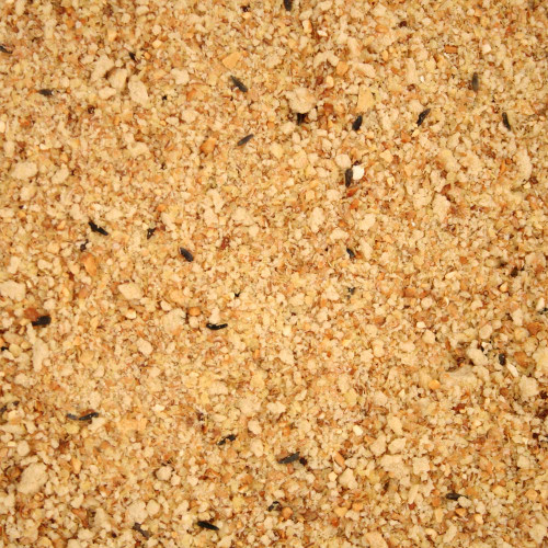 Parrot Feast Eggfood - Natural - 1Kg