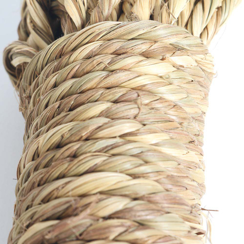 Grass Twine Parrot Toy Making Part - 1/8" x 50 foot
