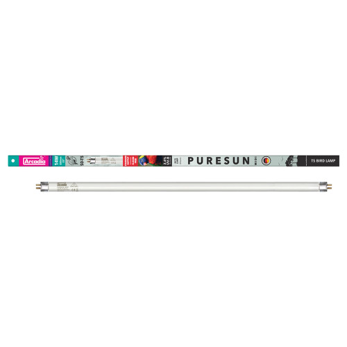 Arcadia PureSun Midi Lighting Kit 2