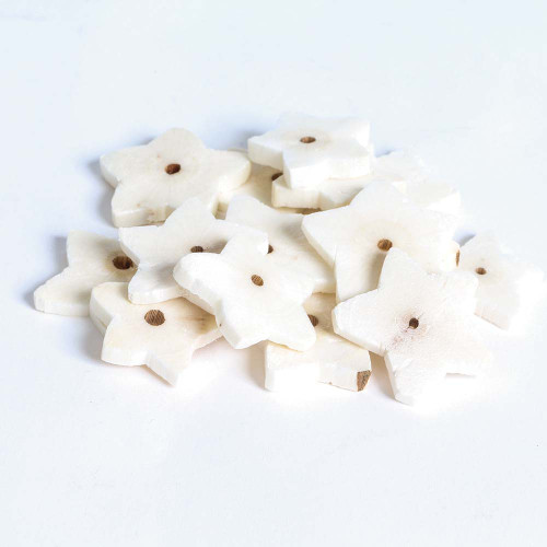 Sola Stars Parrot Toy Making Parts - Pack of 18