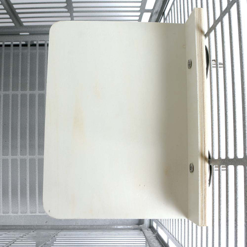 Lounge Ledge Platform Parrot Perch - Small