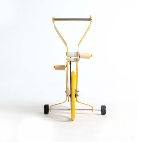 Parrot Bike Trick Training Activity Parrot Toy - Large
