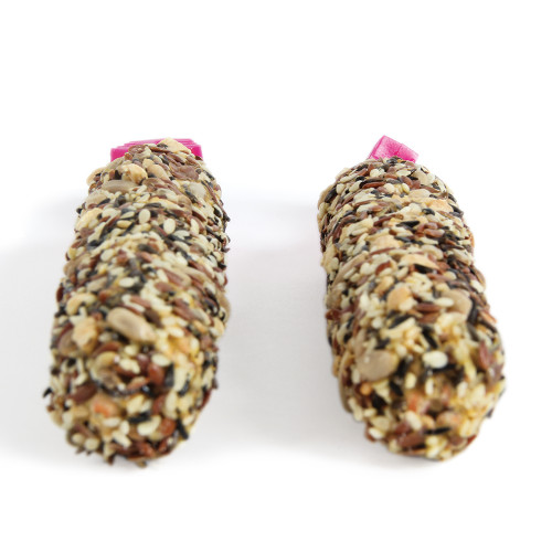 Vitapol Budgie Sticks Twinpack - Moulting