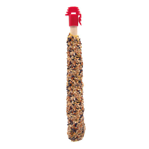 Versele-Laga Prestige Twin Pack Budgie Treat Sticks with Egg and Thyme 60g