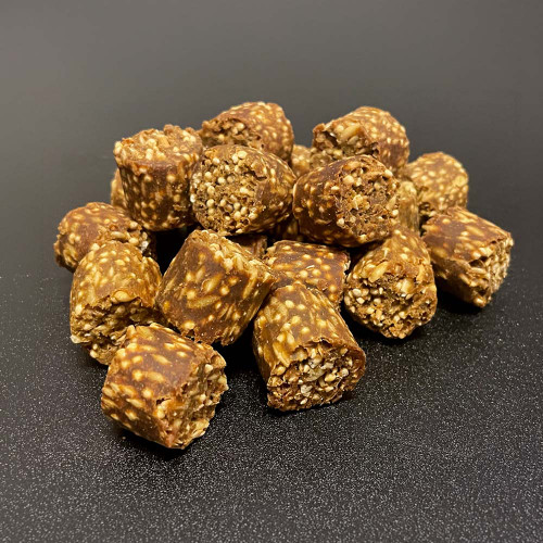 Harrison's Nuggies Premium Organic Parrot Treat 196g