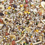 Tidymix Parrot Diet Human Grade Quality Parrot Food 3kg