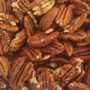 Tidymix Human Grade Pecan Halves Parrot Treat 250g