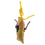 Foraging Surprise Bag Parrot Toy - Small 1