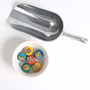 Six Rings-A-Treat - Tasty Parrot Toy and Treat 3