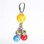 Jingleberries Parrot Toy