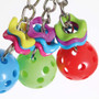 Jingleberries Parrot Toy 3