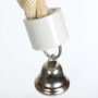Parrot Boing - Sisal Spiral Bouncing Perch - Medium 4