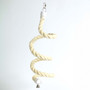 Parrot Boing - Sisal Spiral Bouncing Perch - XLarge
