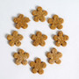 Parrot Cafe Peanut Butter Daisies Parrot Treat - 100g 7