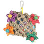 Picking Pocket Parrot Toy
