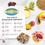 Lafeber Fruit Delight AviCakes Cockatiel and Budgie Treat 227g 6