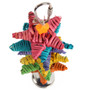 Star Gazer Parrot Toy 3