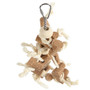 Cork Chaos Parrot Toy 3