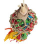 Catch of the Day Parrot Toy - Large 4