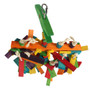 Pterodactyl Parrot Toy 4