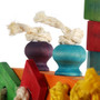 Pterodactyl Parrot Toy 3