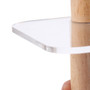 The Pal Perch Portable Training Parrot Perch 1