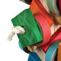 Busy Log Parrot Toy Large 3
