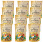 Lafeber NutriBerries Original Budgie & Cockatiel - 284g - Case of 12
